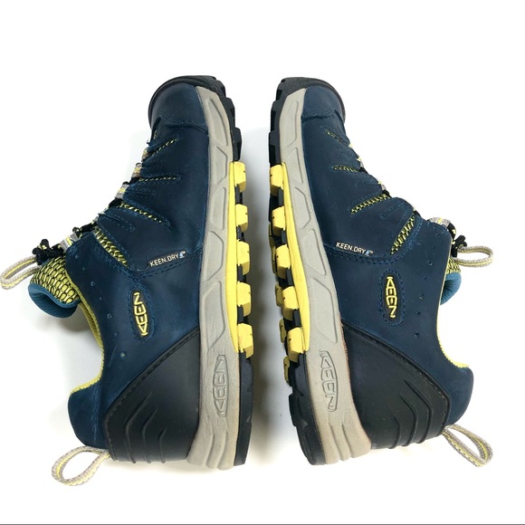 KEEN  Backpacking-Hiking waterproof Bryce Wp 35.5 - Picture 5 of 9